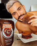 BioTechUSA: Protein Pancake