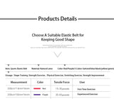 Crazybadman Resistance Bands
