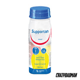 Supportan Pineapple Coconut (200ml x 4 x6)