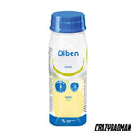 Diben Drink Vanilla (200ml x 4 x 6)