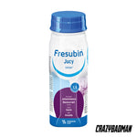 Fresubin Jucy Blackcurrant (200ml x 4 x 6)