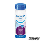 Fresubin Jucy Blackcurrant (200ml x 4 x 6)