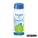 Fresubin Jucy Apple (200ml x 4 x 6)