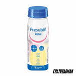 Fresubin Renal (200ml x 4 x 6)