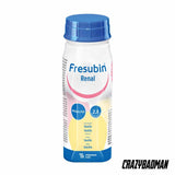 Fresubin Renal (200ml x 4 x 6)