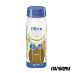 Diben Drink Cappucino (200ml x 4 x 6)