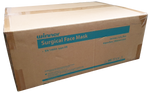 Winner Surgical Face Mask Earloop 3-Ply 50pcs/box, BFE ≥99%