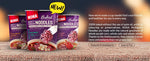 KOKA: Multigrain Cup Noodles 65g