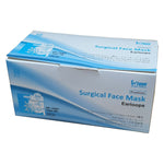 [BUY 1 GET 1 FREE] Winner + GP Care Surgical Adult Face Mask 3-Ply 50s Earloop, BFE ≥98%