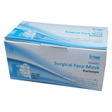 [BUY 1 GET 1 FREE] Winner + GP Care Surgical Adult Face Mask 3-Ply 50s Earloop, BFE ≥98%