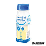 Fresubin Energy Fibre Vanilla (200ml x 4 x 6)