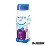 Fresubin Jucy Blackcurrant (200ml x 4 x 6)