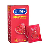 Durex Condoms