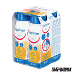 Supportan Tropical Fruit (200ml x 4 x6)