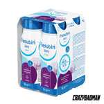 Fresubin Jucy Blackcurrant (200ml x 4 x 6)