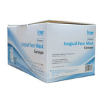 [BUY 1 GET 1 FREE] Winner + GP Care Surgical Adult Face Mask 3-Ply 50s Earloop, BFE ≥98%