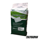 Cosmo Med Underpads 43cm x 60cm, 30g with SAP (20pcs/pack)