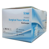[BUY 1 GET 1 FREE] Winner + GP Care Surgical Adult Face Mask 3-Ply 50s Earloop, BFE ≥98%