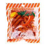 Houten Chilli Tapioca 35g