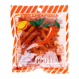Houten Chilli Tapioca 35g