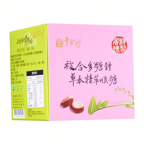 Kaiser Enlife Herbal Lozenges (30/box)