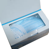 [BUY 1 GET 1 FREE] Winner + GP Care Surgical Adult Face Mask 3-Ply 50s Earloop, BFE ≥98%