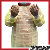 Assure High Risk PPE Isolation Gown (AAMI Level 4)