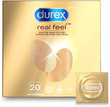 Durex Condoms