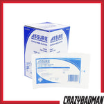 ASSURE Copolymer Disposable Gloves (100pcs/Box)