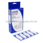 ASSURE First Aid Plaster, 72mm x 19mm (100pcs/box)