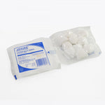 ASSURE Cotton Ball Sterile 0.5g (20pk/Bx)