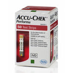 Accu-Chek Performa Test Strips 50'S, 1 Box
