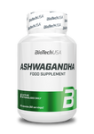 BiotechUSA: Ashwagandha