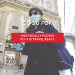 ASSURE Copolymer Disposable Gloves (100pcs/Box)