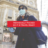 ASSURE Copolymer Disposable Gloves (100pcs/Box)