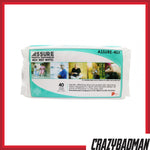 Assure 40X Wet Wipes (40pcs/pkt)