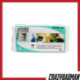 Assure 40X Wet Wipes (40pcs/pkt)