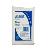 ASSURE Gauze, Non-Sterile, 5cm X 5cm, 8-Ply Mesh, 7M-022-8P, 100 Pcs/Pkt