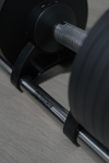 Crazybadman Adjustable Dumbbells