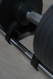 Crazybadman Adjustable Dumbbells