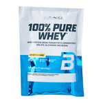 BiotechUSA: 100% Pure Whey (Protein Powder)