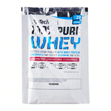 BiotechUSA: 100% Pure Whey (Protein Powder)