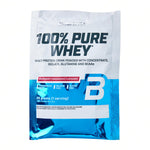 BiotechUSA: 100% Pure Whey (Protein Powder)