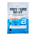 BiotechUSA: 100% Pure Whey (Protein Powder)