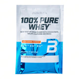 BiotechUSA: 100% Pure Whey (Protein Powder)