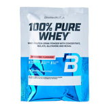 BiotechUSA: 100% Pure Whey (Protein Powder)