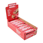 BiotechUSA: Protein Muesli Bar