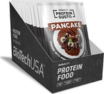 BioTechUSA: Protein Pancake