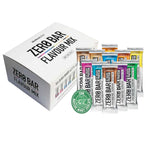 BiotechUSA: Zero Bar Flavour Mix (Protein Bar)