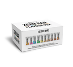 BiotechUSA: Zero Bar Flavour Mix (Protein Bar)